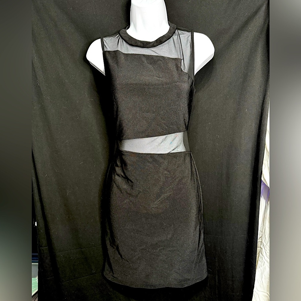 City Triangles little black dress Size 9